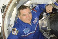 Космонавт Олег Скрипочка открыл Российскую неделю космоса на Ставрополье