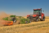 Ставропольские аграрии получили страховые выплаты за погибший урожай