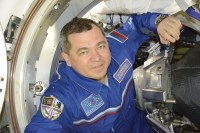 Президент России наградил ставропольского космонавта