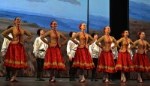 Ставропольский хореографический ансамбль «Радуга» стал лучшим на Всероссийском конкурсе