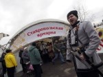 Ставропольские продукты встретили высокий спрос в Москве