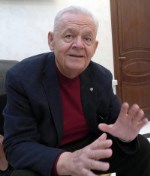 Члену землячества «Ставропольцы» В.И.Михайленко - 75 лет!