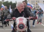 Глава Ставрополя Андрей Джатдоев открыл мотосезон