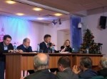 В Землячестве «Ставропольцы» провели отчетно-выборное собрание