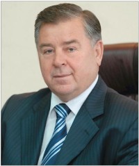Алексенцев  Виктор  Андреевич