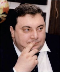 Алтунин  Александр Александрович