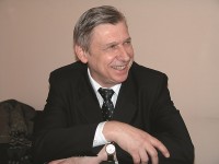 Бочкарев  Александр  Иванович
