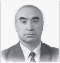 Чарандаев  Мирза  Гасанович