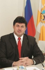 Черногоров  Александр  Леонидович