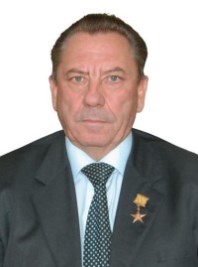 Гаркуша Владимир Федорович