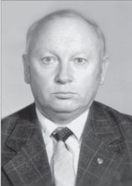 Гусаков  Борис  Григорьевич