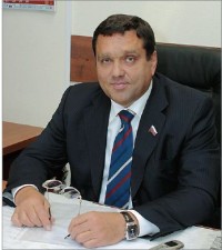 Иванов  Сергей  Павлович