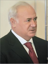 Кайшев  Владимир  Григорьевич
