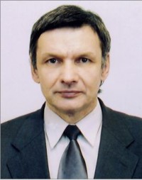 Кальченко  Винцент  Антонович