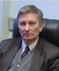 Карпов  Сергей  Павлович