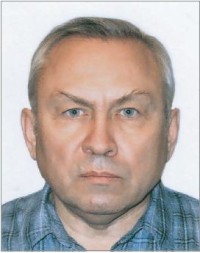 Конарев Юрий Николаевич