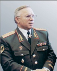 Куликов  Анатолий  Сергеевич