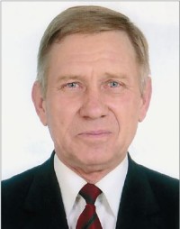 Лебедев Юрий Иванович