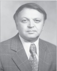 Мелихов  Владимир  Иванович