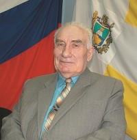 Мироненко Виктор Михайлович