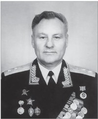 Наливалкин  Дмитрий  Алексеевич