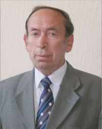 Петров Виктор  Михайлович