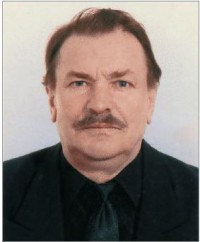 Рудаков  Василий  Иванович