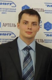Сагун Дмитрий Юрьевич