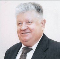Сиденко Анатолий Яковлевич