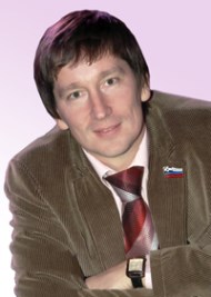 Сидоренко Олег Петрович