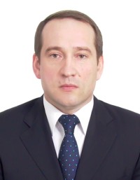 Скоморохов Андрей Валентинович