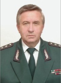 Стоянов  Иван  Степанович