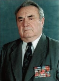 Трофименко Василий Семенович