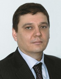Тыртышов  Юрий  Павлович