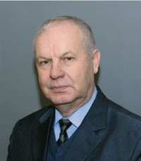 Вахов  Сергей  Семенович