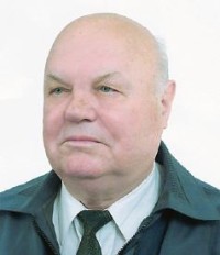 Вахромеев  Александр  Петрович