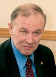 Иванов Виктор Петрович