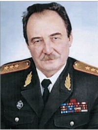 Завершинский Владимир  Иванович