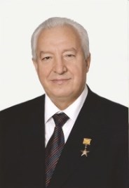 Зиновьев  Василий  Васильевич